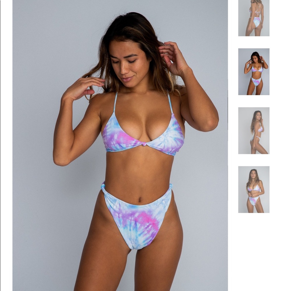 Skatie Salty Bottom- Bonaroo